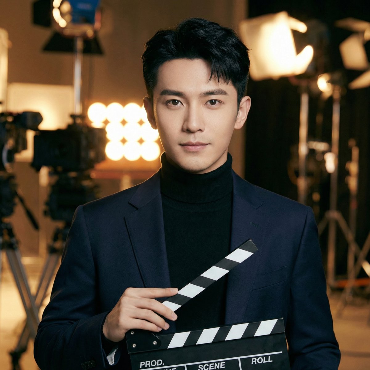 福利姬传媒导演